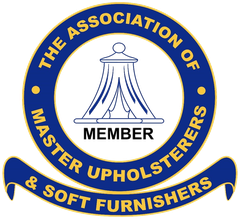 Member of the Association of Master Upholsterers & Soft Furnishers